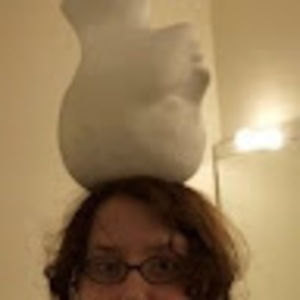 Meet your Posher, Kate